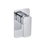 Nova Shower/Bath Mixer PSR3004